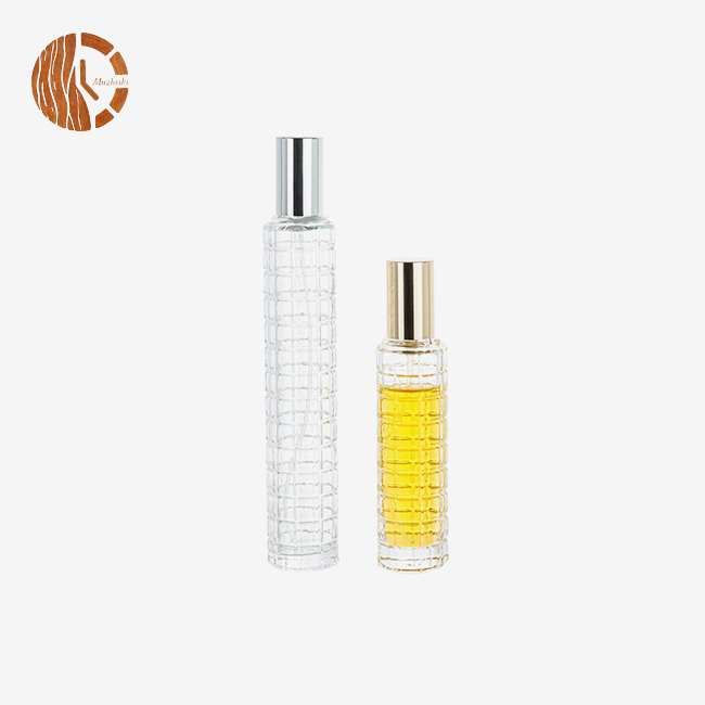 Portable Refillable Perfume Bottles